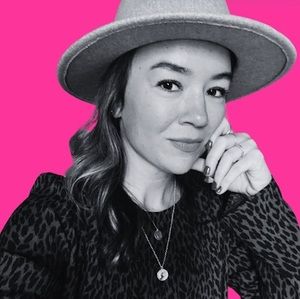 Meet your Posher, Natalie